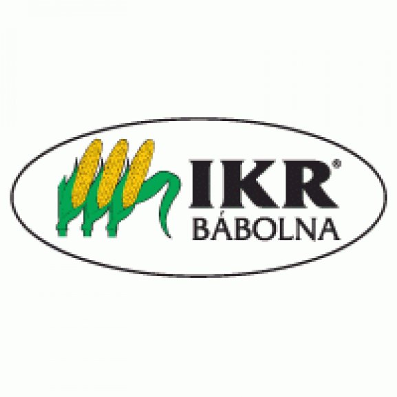 Logo of IKR Babolna