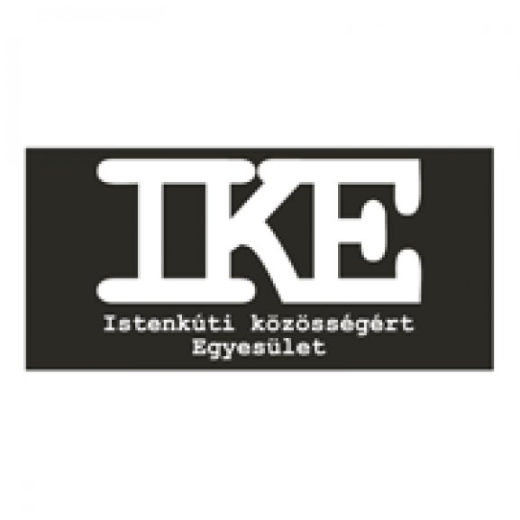 Logo of IKE