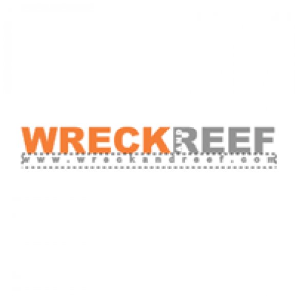 Logo of WreckAndReef