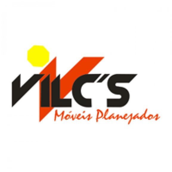 Logo of Vilcs Moveis Planejados
