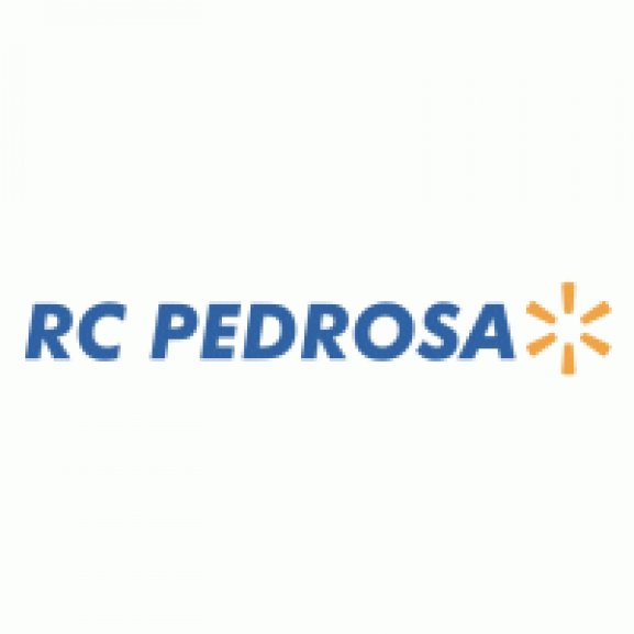 Logo of RC PEDROSA MEGASTORE