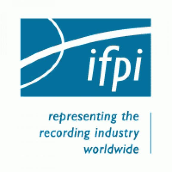 Logo of IFPI