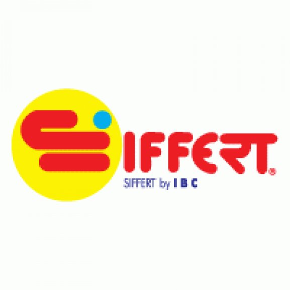 Logo of Siffert
