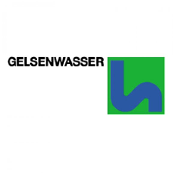 Logo of Gelsenwasser