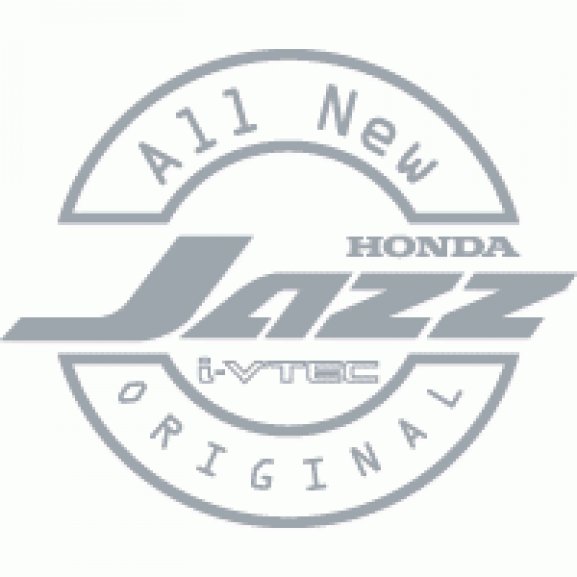 Logo of All New Jazz