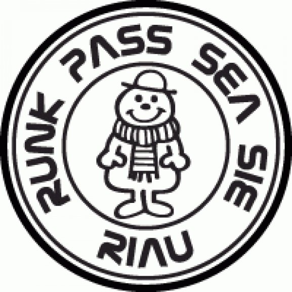 Logo of Rank Pass Sea Sie