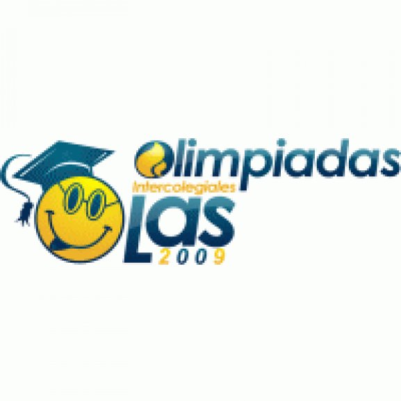 Logo of Olas 2009