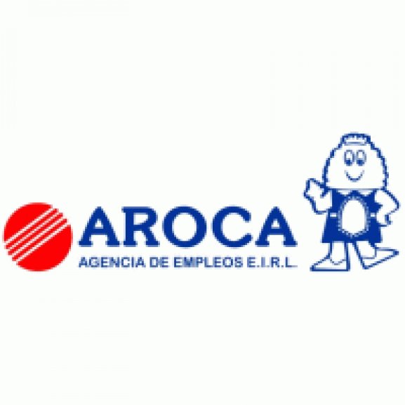 Logo of Aroca Agencia de Empleos