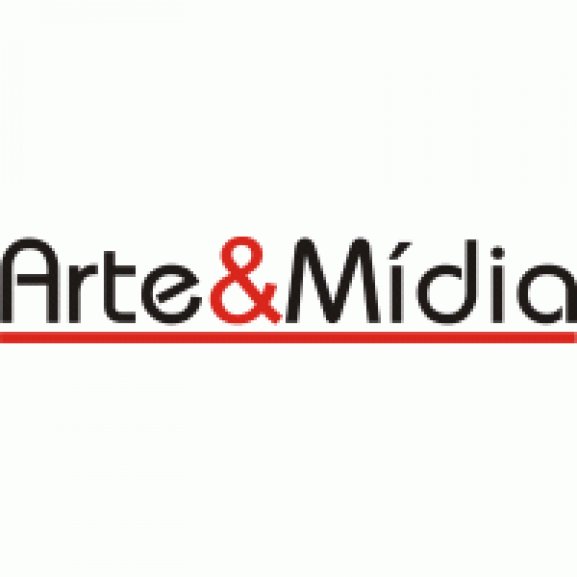 Logo of Arte & Mídia Taquaritinga