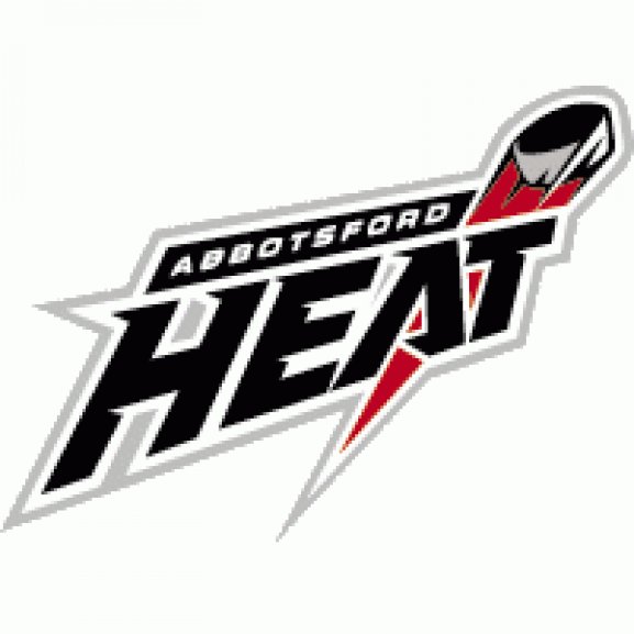 Logo of Abbotsford Heat