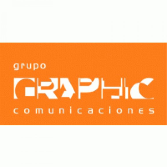 Logo of Grupo Graphic Comunicaciones