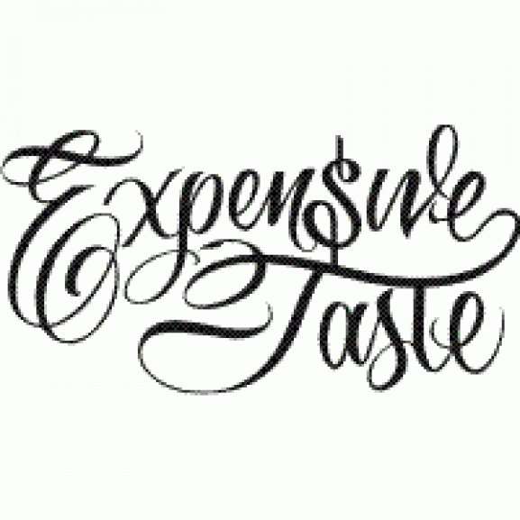 Logo of Expensive Taste