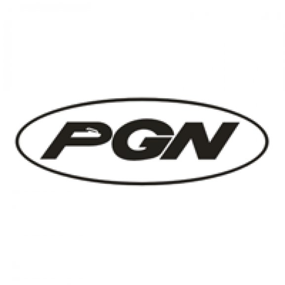 Logo of PGN