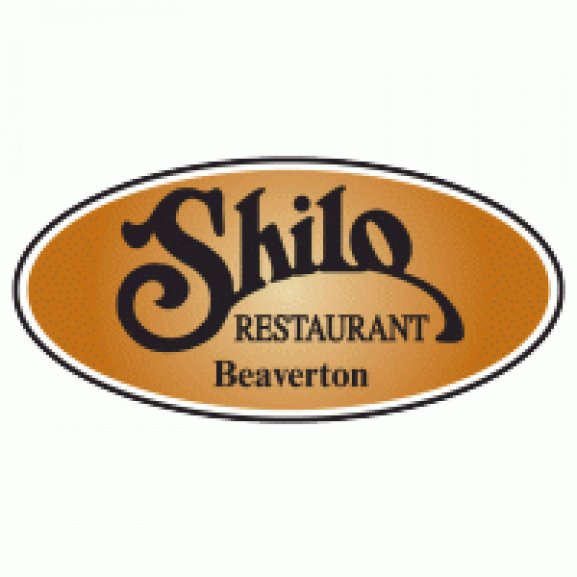 Logo of Shilo Restaurant Beaverton