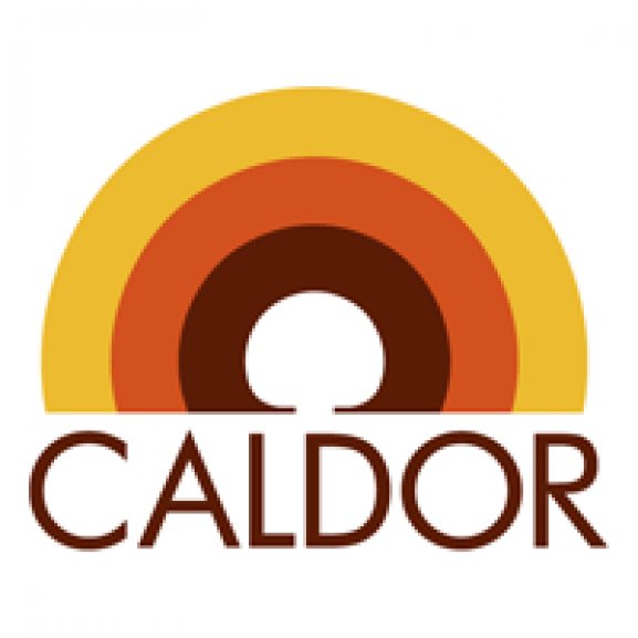 Logo of Caldor