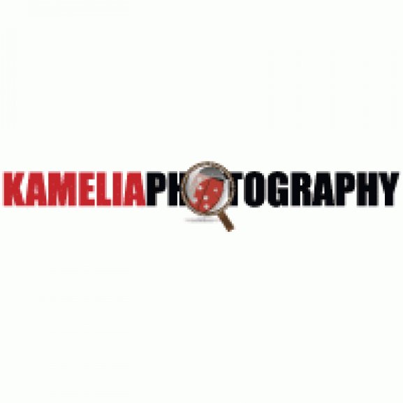 Logo of Kamelia Photography
