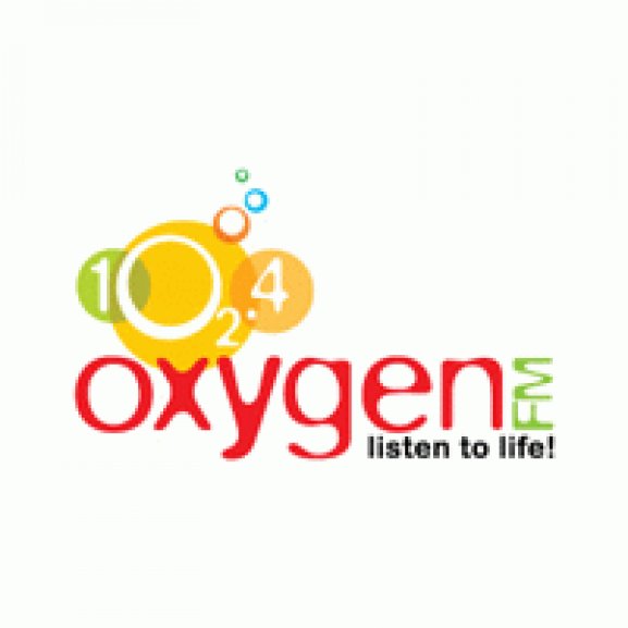 Logo of Oxygen fm