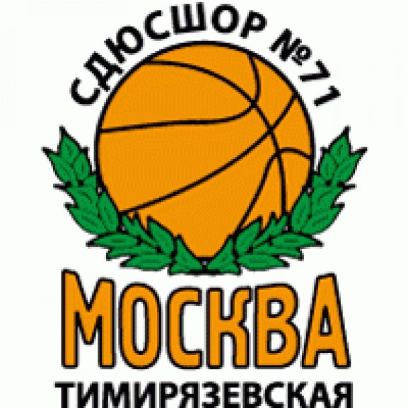 Logo of Team-Basket