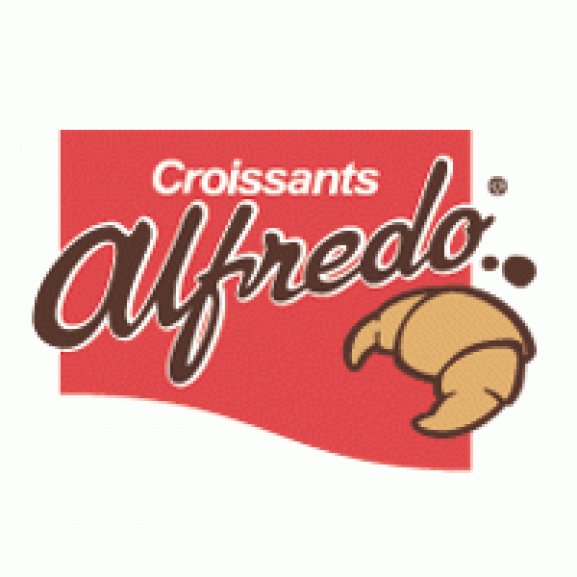 Logo of Croissants Alfredo