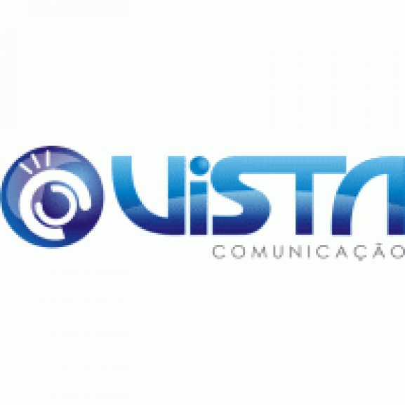 Logo of Vista Comunicação