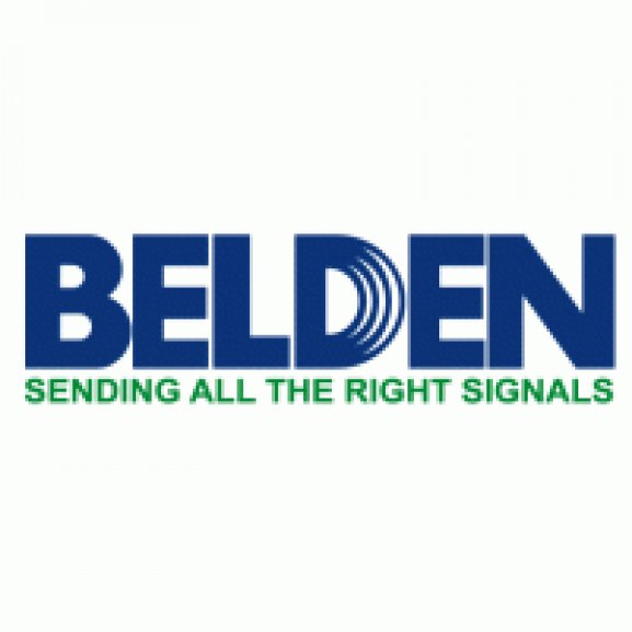 Logo of Belden