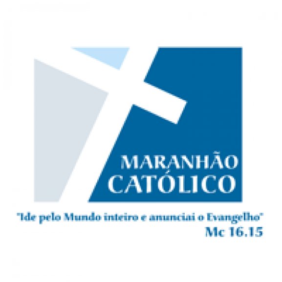Logo of Maranhao Catolico