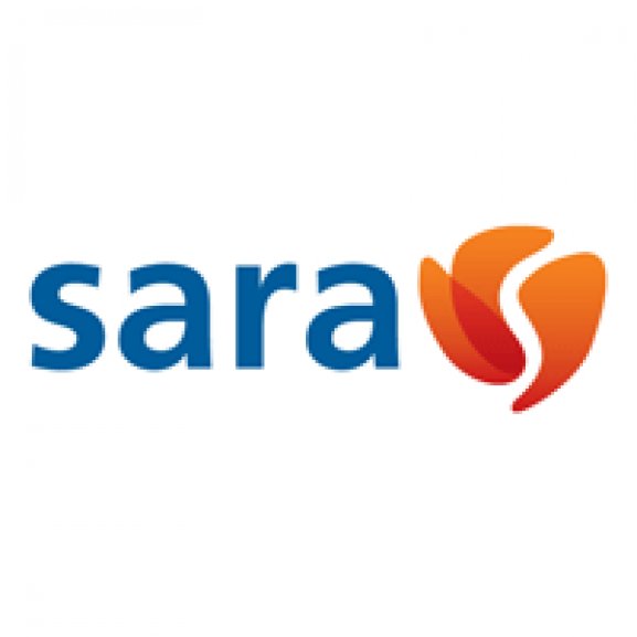 Logo of banca sara