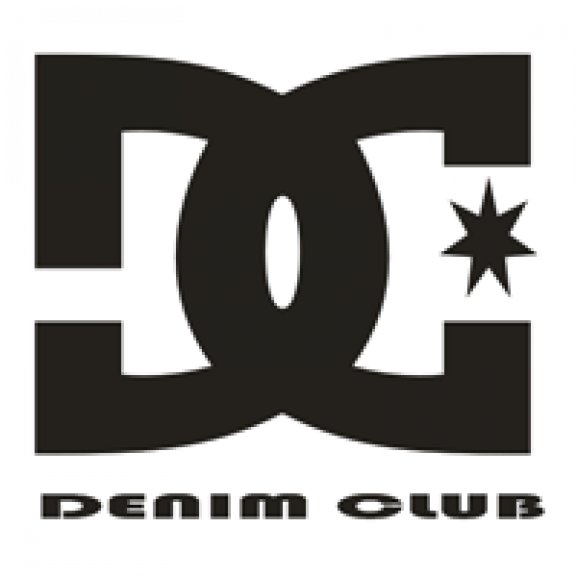 Logo of DENIM CLUB