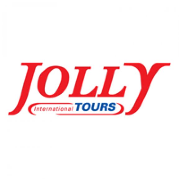 Logo of jolly tours