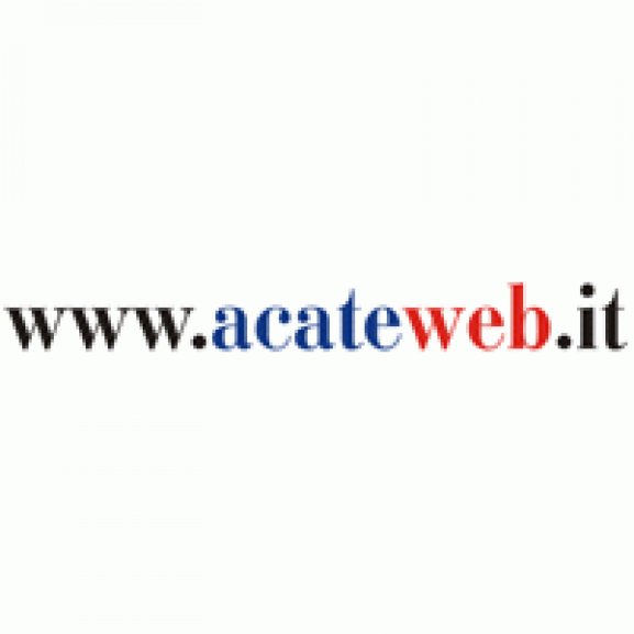 Logo of Acateweb.it