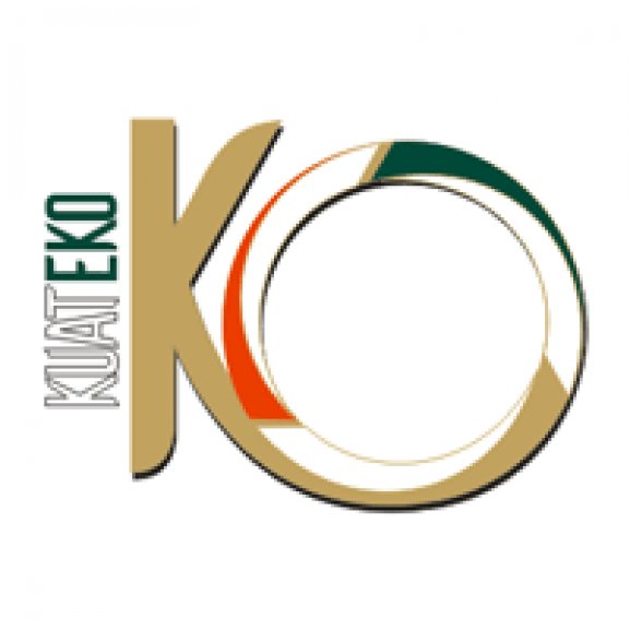 Logo of Kuat Eko