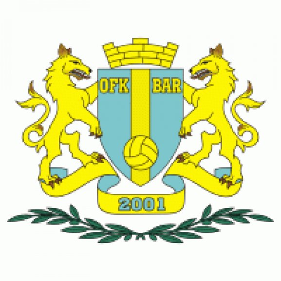 Logo of OFK Bar