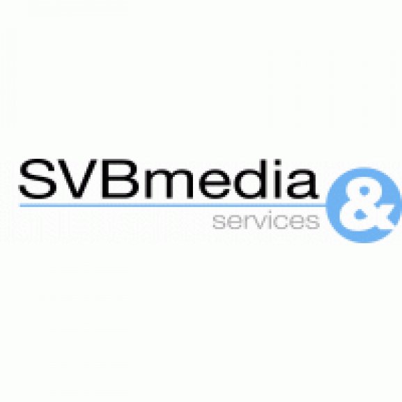 Logo of SVBmedia