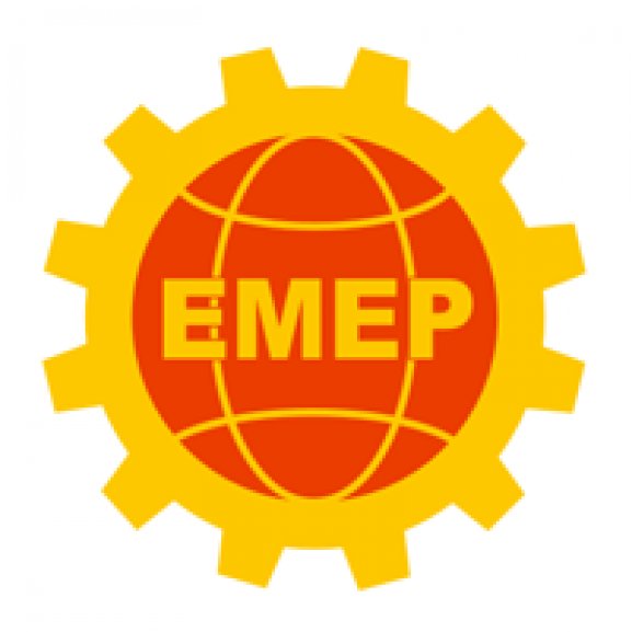 Logo of Emek Partisi