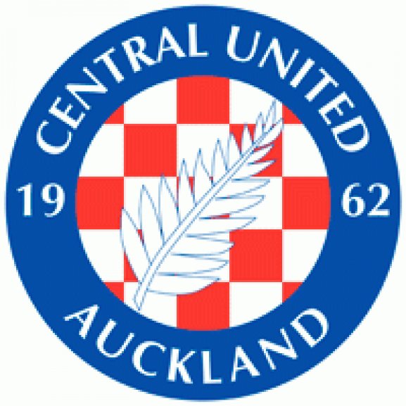 Logo of Central United FC