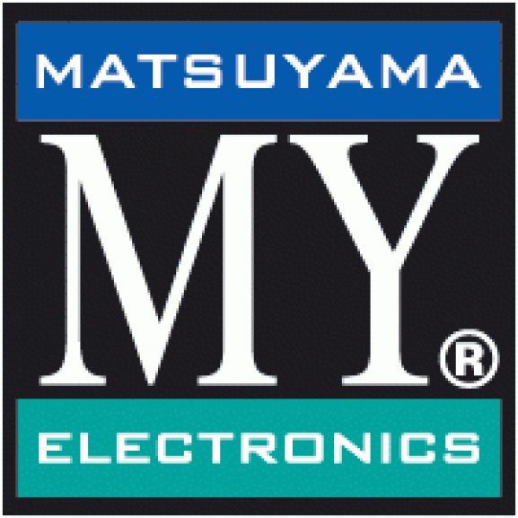Logo of Matsuyama