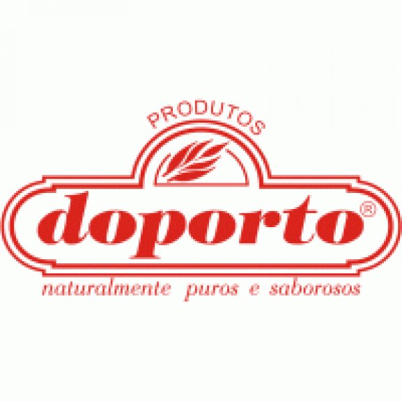 Logo of PRODUTOS DO PORTO