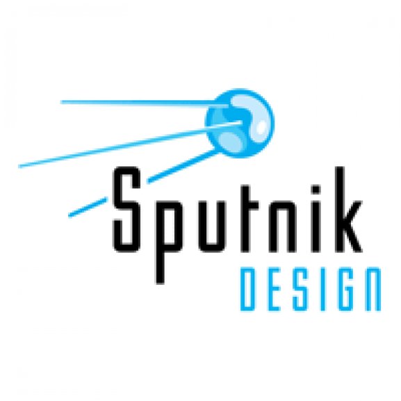 Logo of SPUTNIK DESIGN