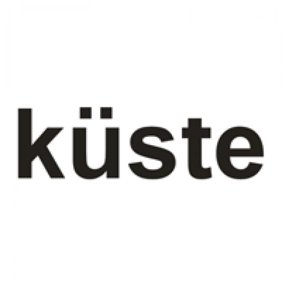 Logo of küste