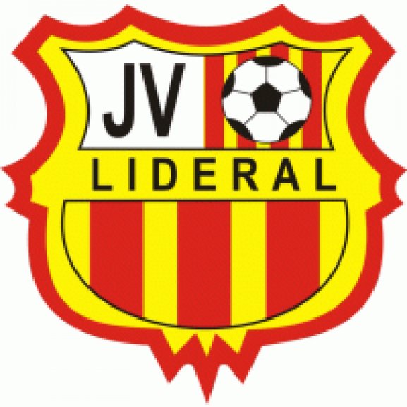 Logo of JV LIDERAL