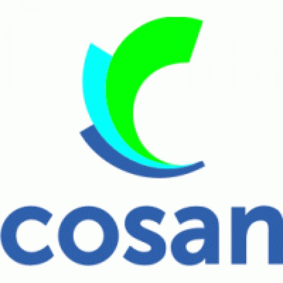 Logo of Cosan Logo Novo