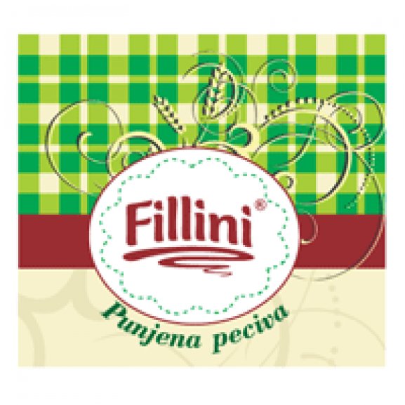 Logo of Fillini - Punjena peciva