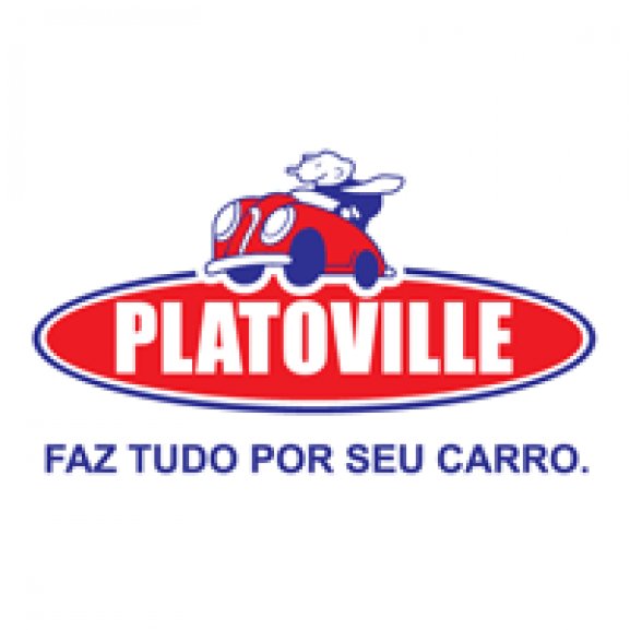 Logo of Platoville