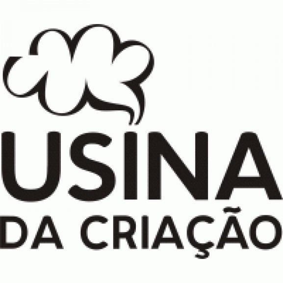 Logo of Usina da Criação