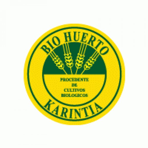Logo of Bio Huerto Karintia