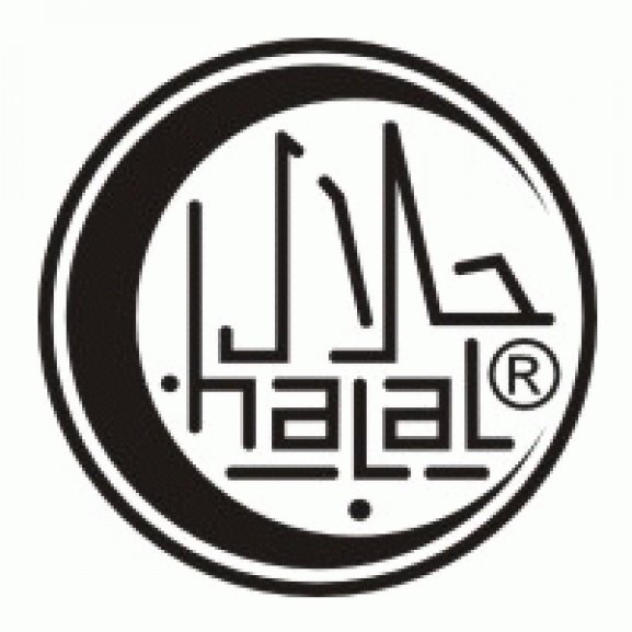 Logo of Halal