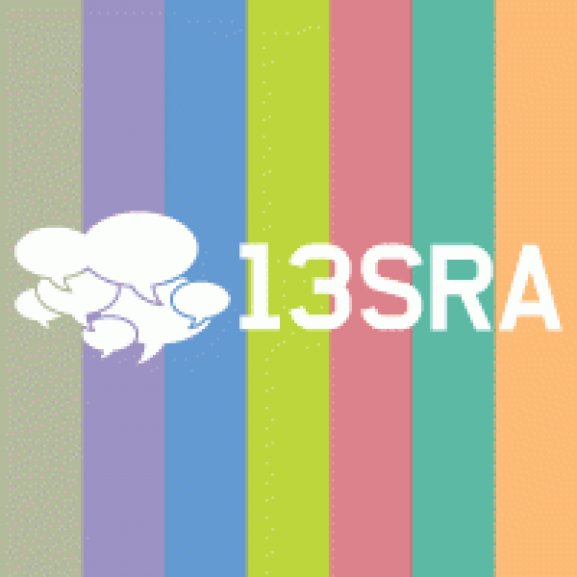 Logo of 13 Salones Regionales de Artistas, Colombia