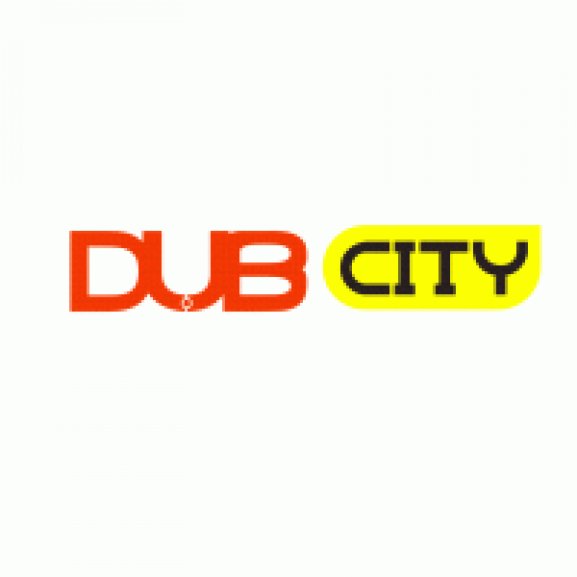 Logo of DUB CITY