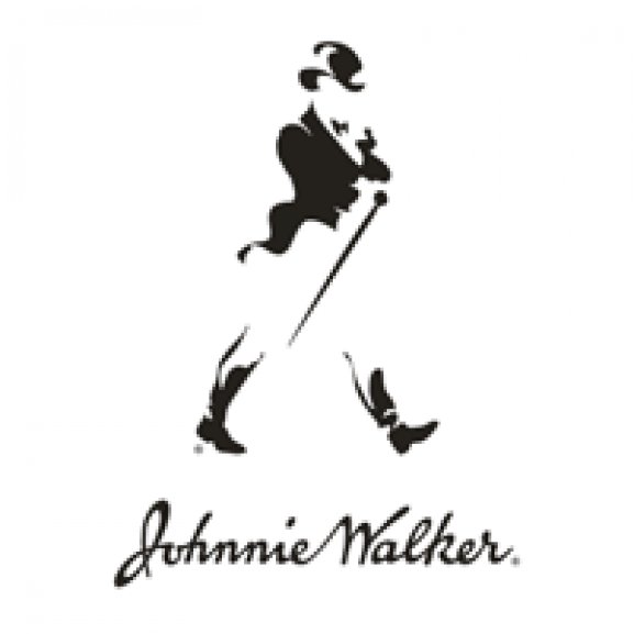 Logo of Johnnie Walker