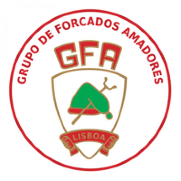 Logo of GRUPO DE FORCADOS AMADORES DE LISBOA